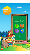 Wise Owl Math Master screenshot 7