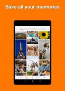 Orange Cloud screenshot 19