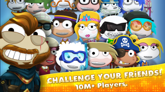 Poptropica: Fun Kids Adventure screenshot 10