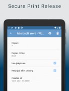 e-FOLLOW for Toshiba screenshot 3