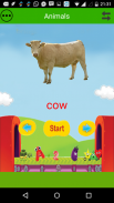 Kids Education game screenshot 11