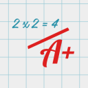 Multiplication table Icon