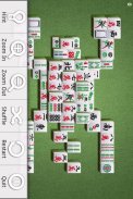 Shanghai Mahjong screenshot 1