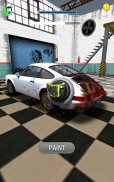 Car Mechanic screenshot 10