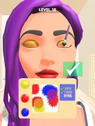 Matchy Make Up screenshot 9