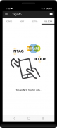 NFC TagInfo by NXP screenshot 0