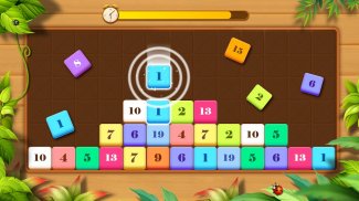 Drag n Merge: Block Puzzle screenshot 8