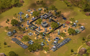 Empires and Allies screenshot 0