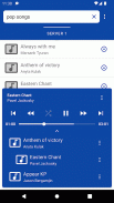 Mp3 Music Downloader & Player screenshot 0