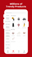 Club Factory - Online Shopping App screenshot 2