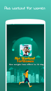 30 Day Super ABS Gym Trainer For Woman screenshot 6