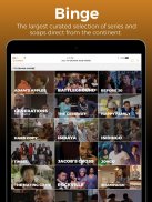 Demand Africa - African Movies & TV screenshot 5