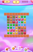 Gummy Pop: Chain Reaction Game screenshot 14
