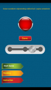FigBall - touch-skill arcade game screenshot 6