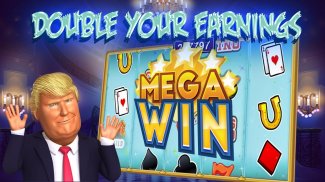Trump Casino Slots screenshot 2