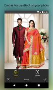 Couple Traditional Photo Suit screenshot 7
