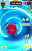 space shooter and shooting buzz screenshot 2