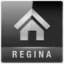Regina Launcher Icon