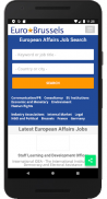 JOBS Europe screenshot 0