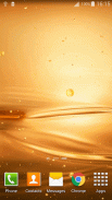 Luxury Gold Wallpaper screenshot 4