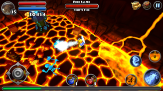 Dungeon Quest screenshot 6