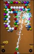 Magnet Balls PRO: Physics Puzzle screenshot 1