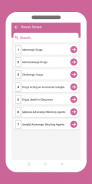Drugs Doses & Preparation screenshot 4