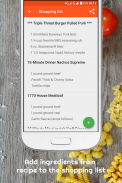 All Recipes Free - Food Recipes App screenshot 4