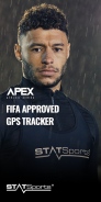 APEX Athlete Series screenshot 2