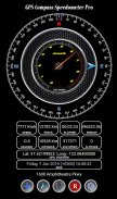 GPS Compass Speedometer screenshot 10