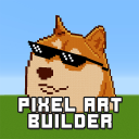 PixelArt Photos for Minecraft