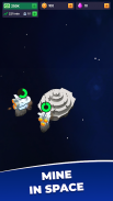 Idle Space Station - Tycoon screenshot 5