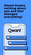 Qwant - Privacy & Ethics screenshot 5