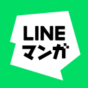 LINE マンガ Icon
