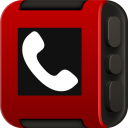 Dialer for Pebble Icon
