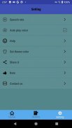 Arabic Translation | Arabic Di screenshot 3