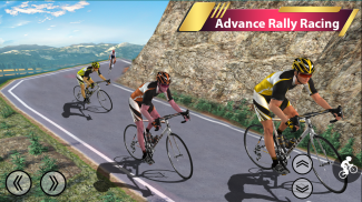 Real Bicycle Racing 22 :Riders screenshot 0