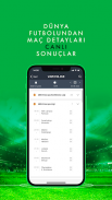 VAR Online  Canlı Sonuçlar screenshot 5