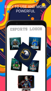 Foto - Esports Logos Creator screenshot 6