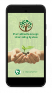 Plantation Campaign Monitoring screenshot 2