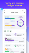 Family budget—Spending tracker screenshot 0