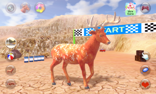 トーキングディア screenshot 2