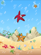 Starfish - Kids Fishing Game screenshot 6