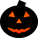 Finger Sprint : Halloween Icon