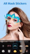 Селфи Камера - Beauty Camera & AR Sticker screenshot 4