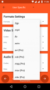Video Converter screenshot 2