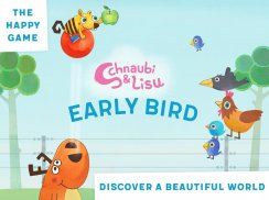 Schnaubi & Lisu – Early Bird screenshot 9