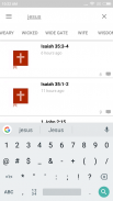 Bible Verses - Share The Word screenshot 4