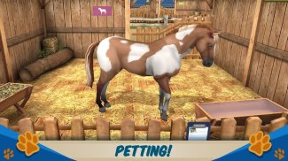 PetWorld 3D FREE screenshot 4