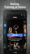 Boxing Training - Videos screenshot 2